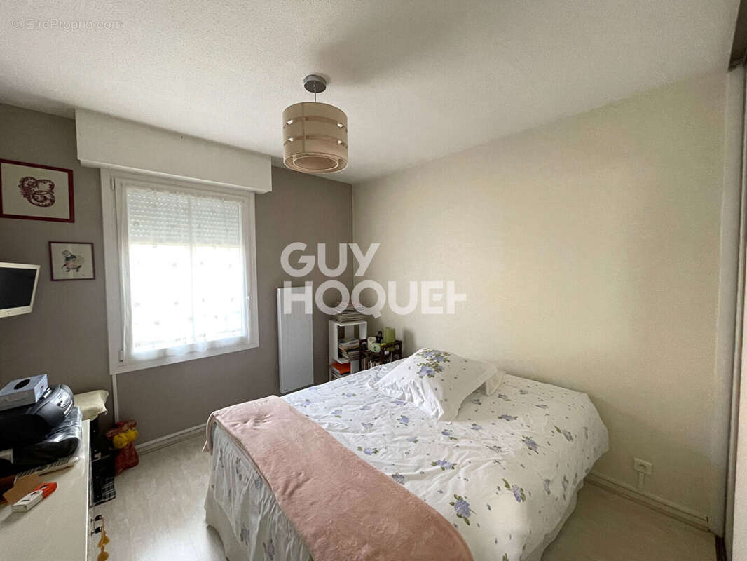 Appartement à BLAGNAC