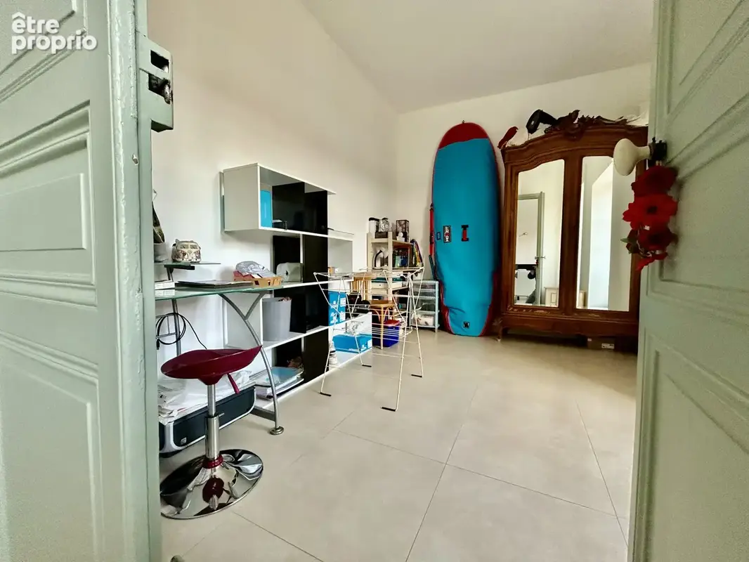 Appartement 2 pièces à vendre, 70 m2, plein Sud - photo 4