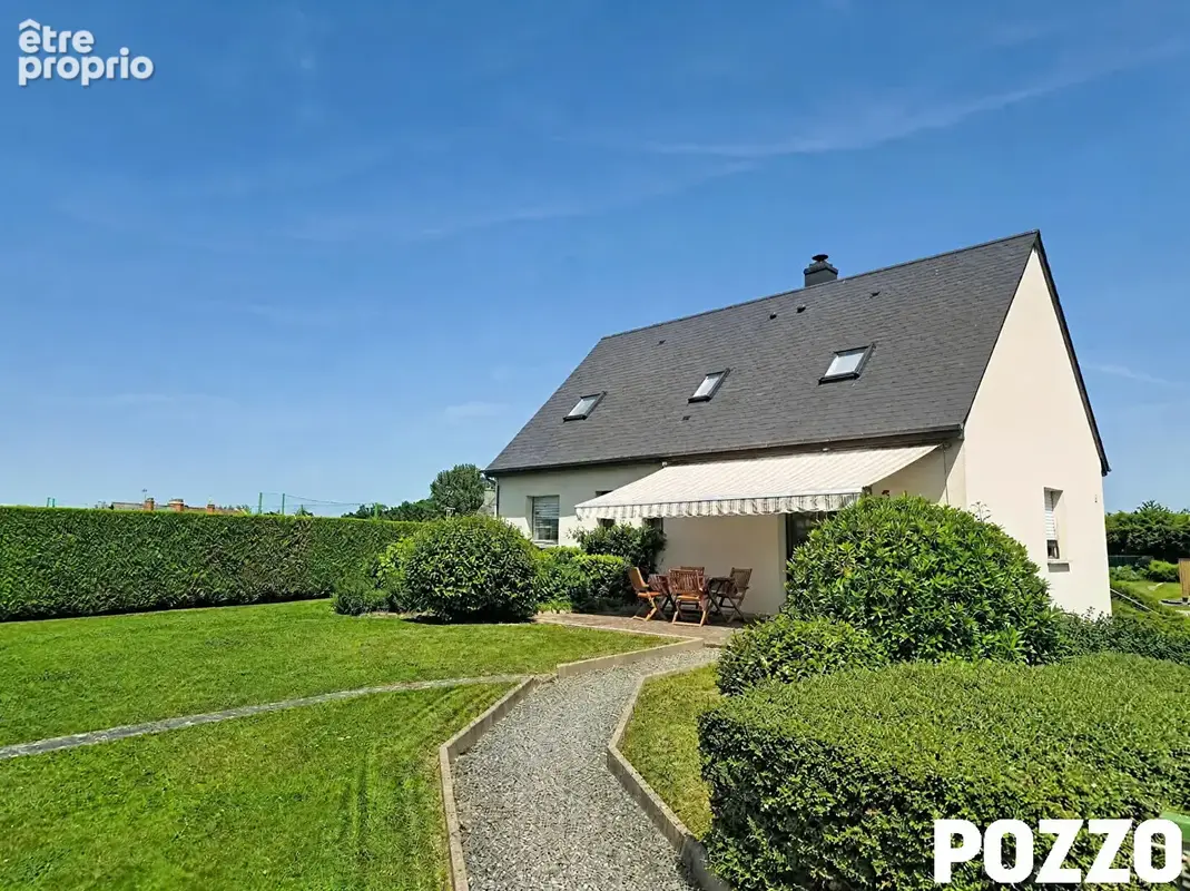 Maison à PERIERS