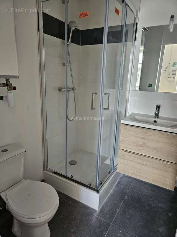 Appartement à DINAN