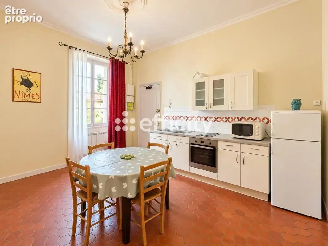 Appartement à VIVIERS