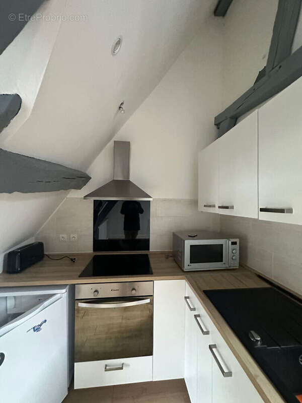 Appartement à ROUEN