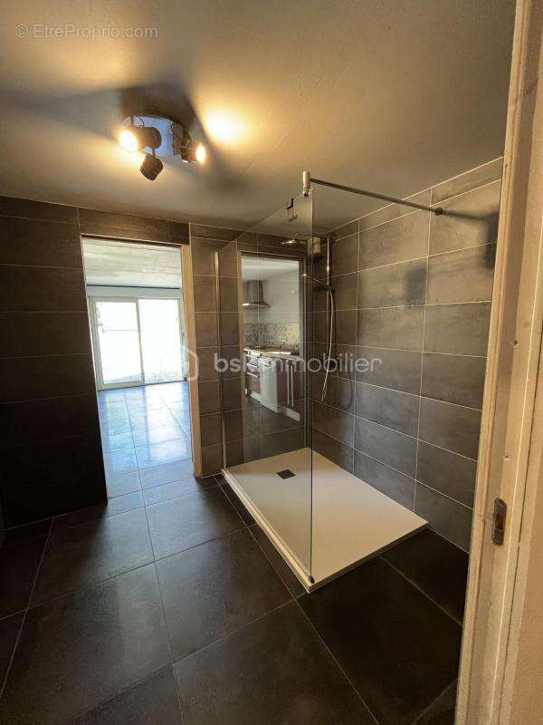 Maison 179 m² Saint Liguaire - photo 8
