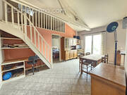 Appartement à CHEPTAINVILLE