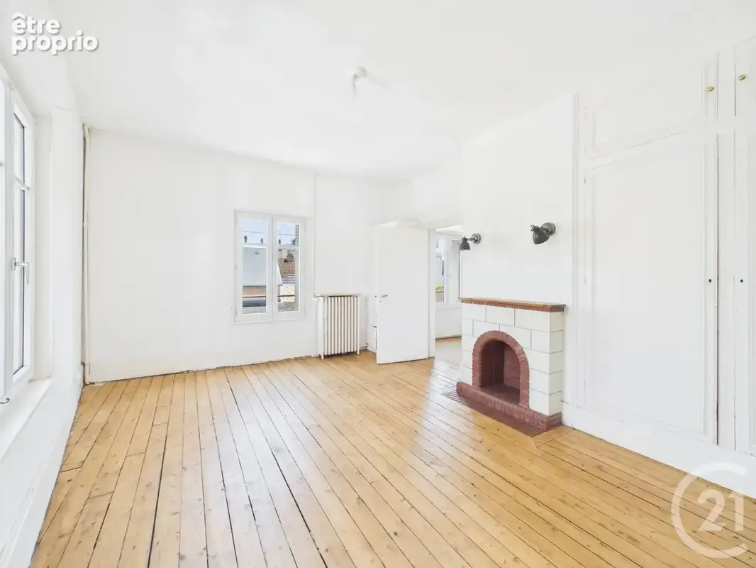 Maison 5 pièces 105 m² à vendre à Chartres (28000) - photo 9