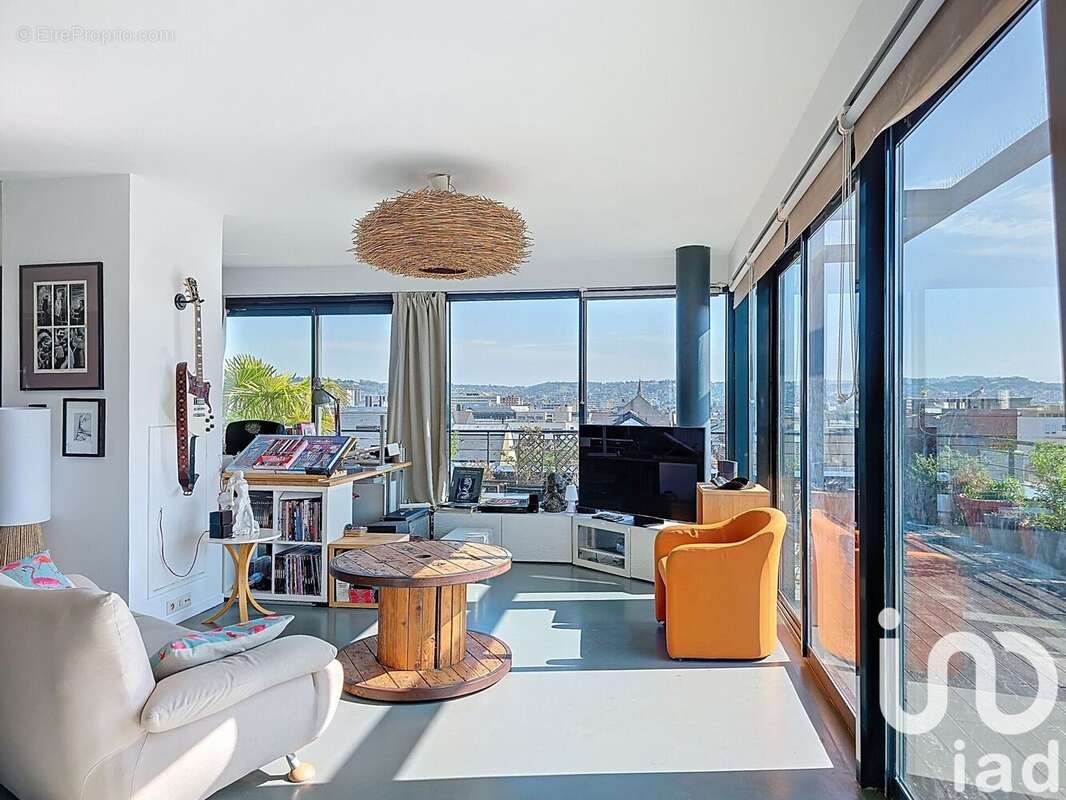 Photo 3 - Appartement à ROUEN