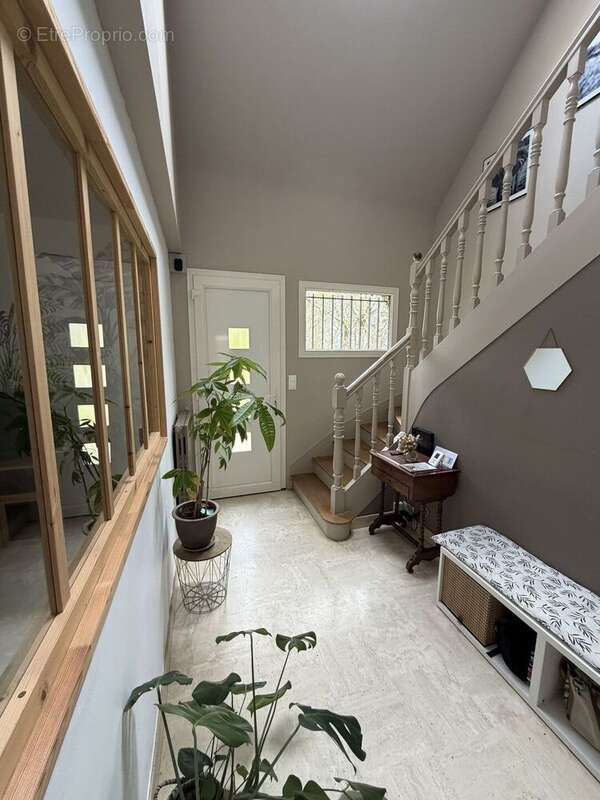 IMG2208 - Maison à SAINT-MEDARD-SUR-ILLE