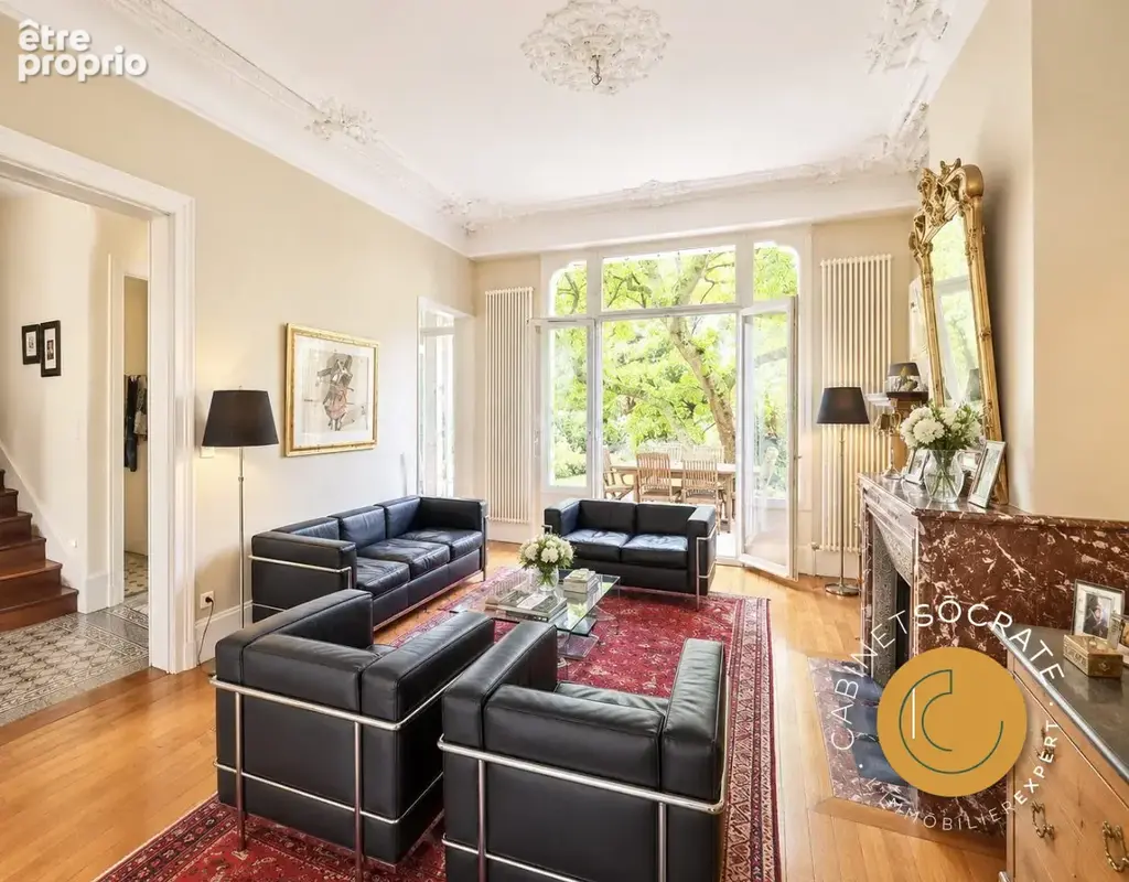Maison 10 pièces 370 m² à vendre à Nancy (54000) - photo 9