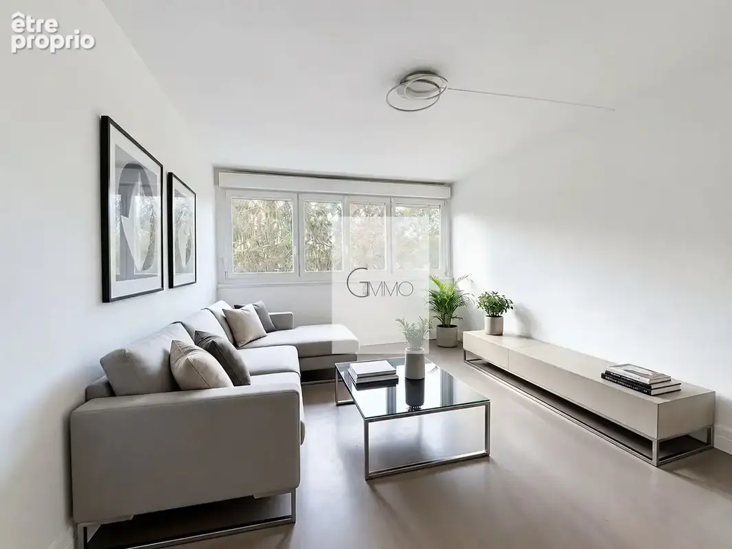 Photo Appartement à L'hay-Les-Roses au prix de 226 000€
