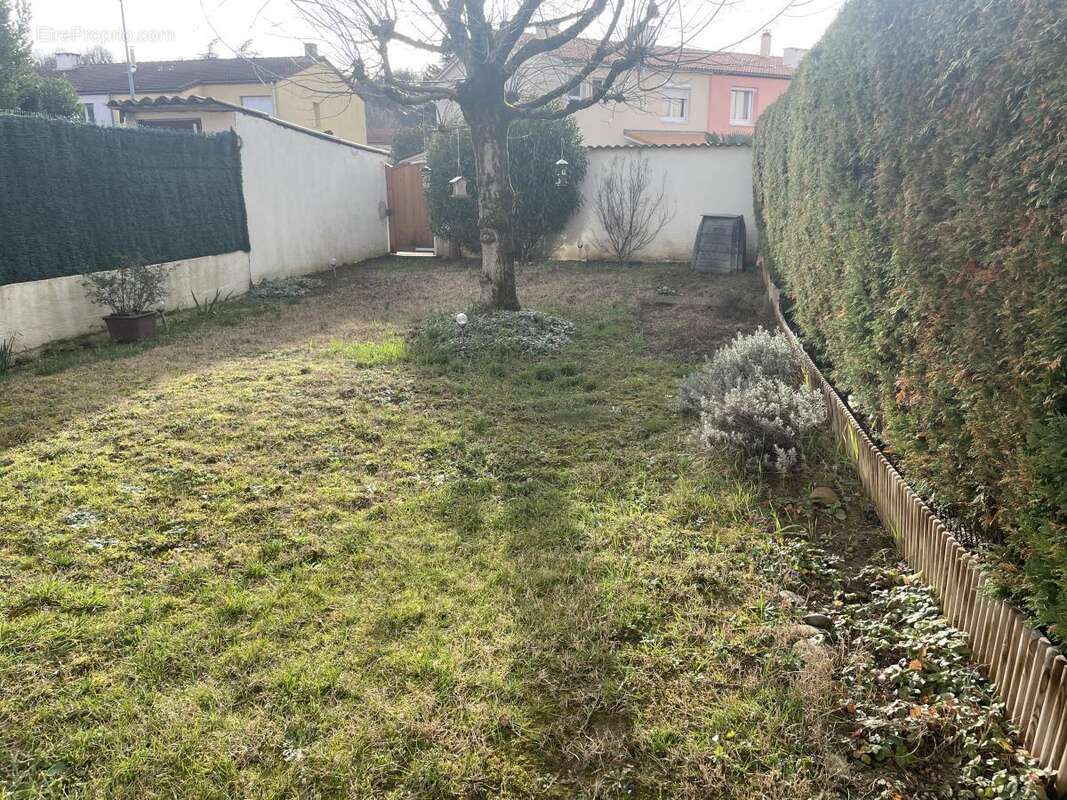 Maison à VALENCE