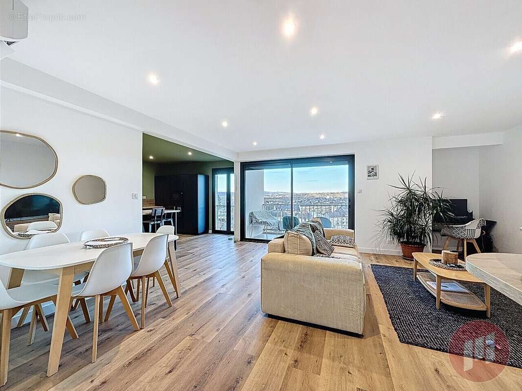 Appartement à BRIVE-LA-GAILLARDE