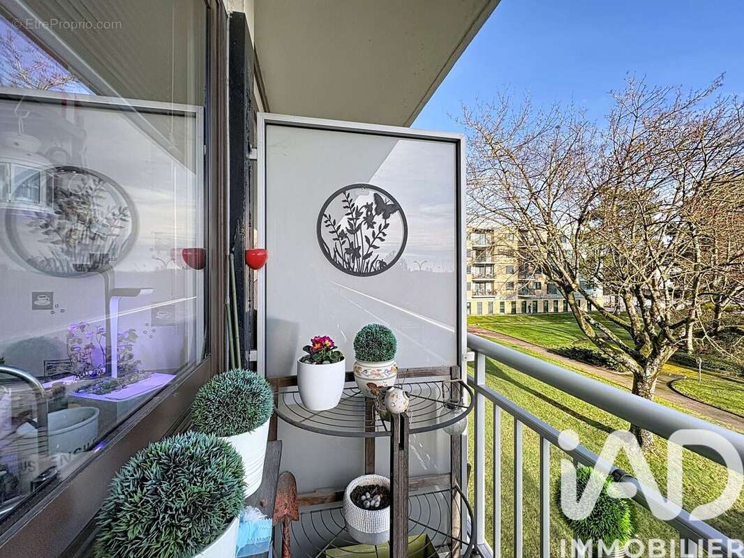 Photo 5 - Appartement à VELIZY-VILLACOUBLAY