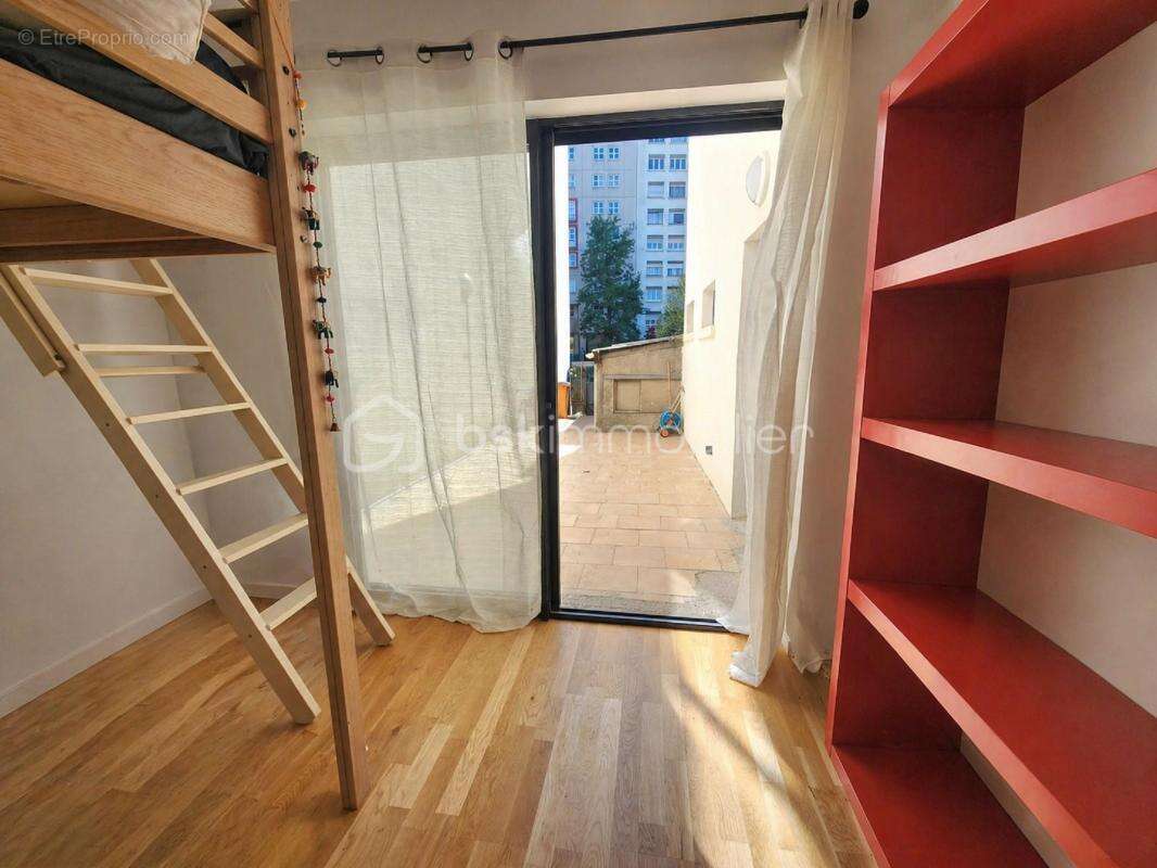 Maison à MONTREUIL