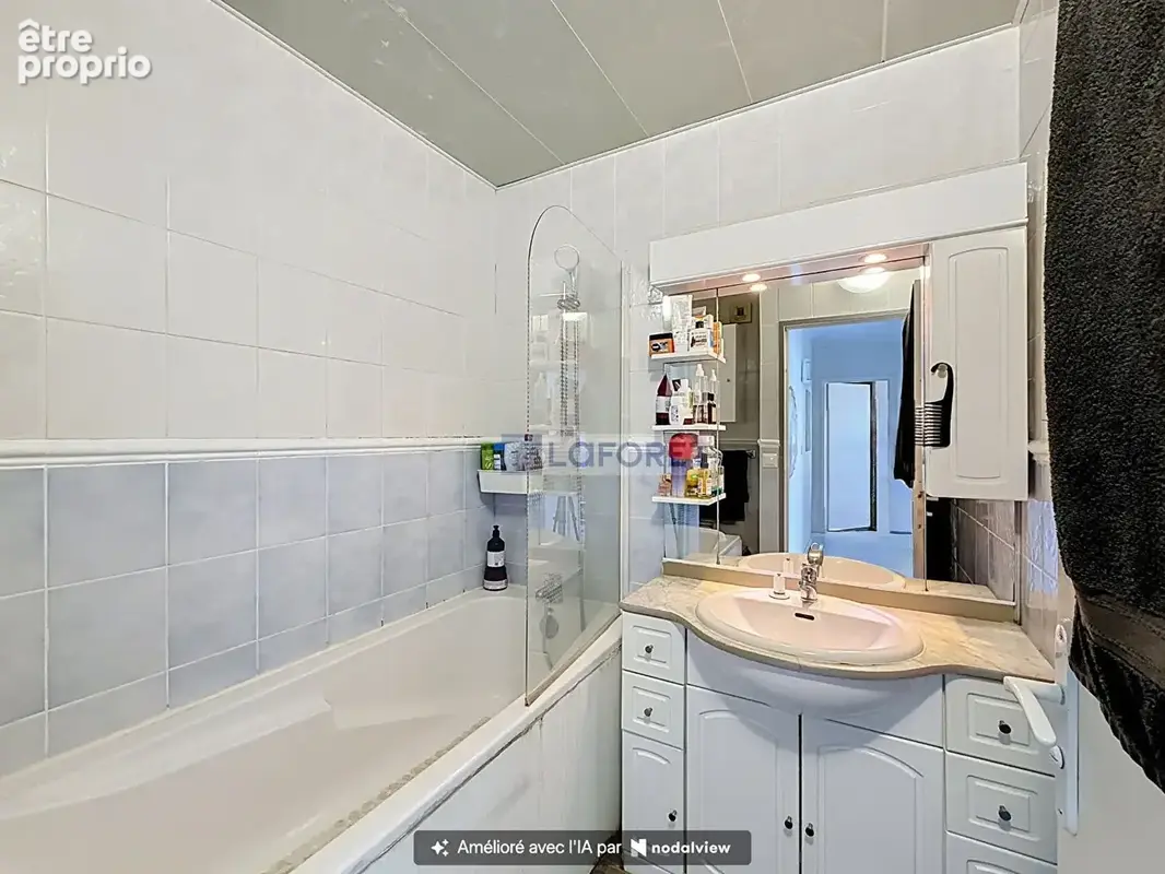 Appartement 5 pièces 96 m² à vendre à Elancourt (78990) - photo 9