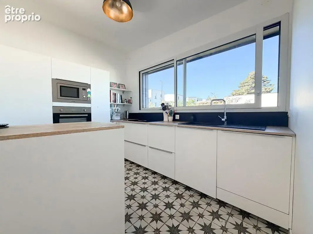 A vendre - Maison de 2020 - Couëron La Chenais - photo 5