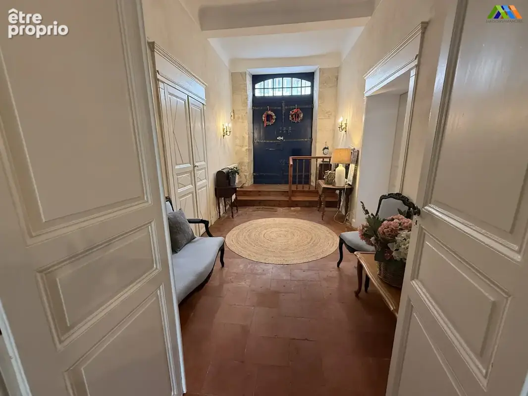 Maison 420 m² à Fleurance  - photo 4