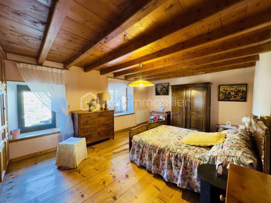 Maison à THORENS-GLIERES