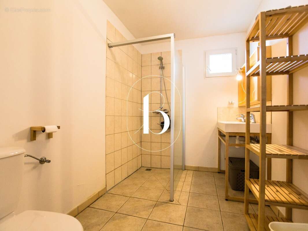 Maison à LABASTIDE-DE-VIRAC