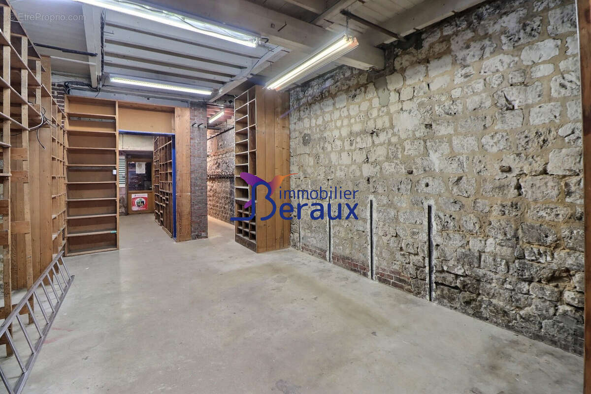 Appartement à DUCLAIR