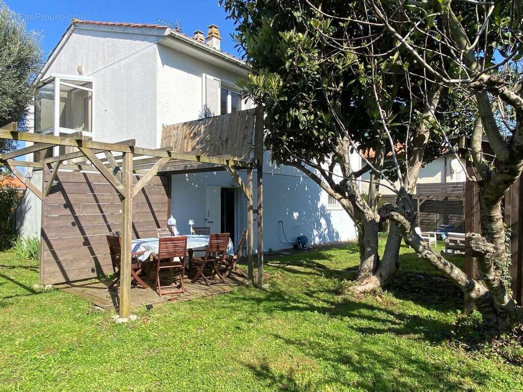 Photo 9 - Maison à LAGORD