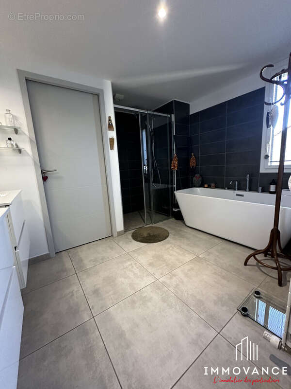 Appartement à ALES