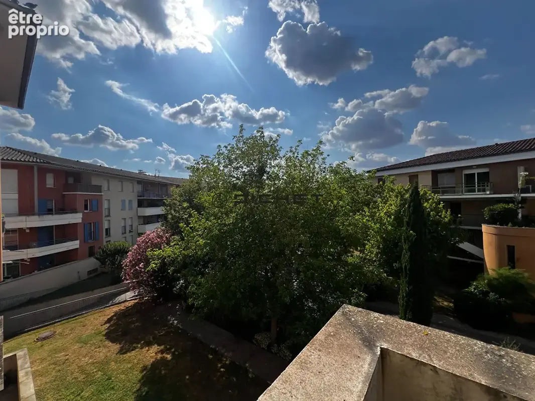Appartement Muret 3 pièce(s) 63 m² . - photo 13