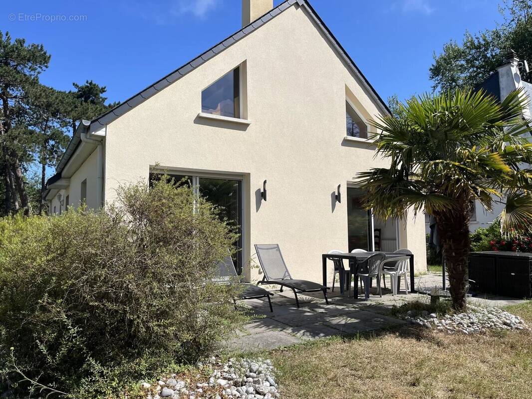 Maison à VARAVILLE