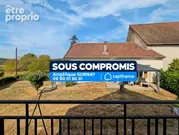 Maison à MANTRY