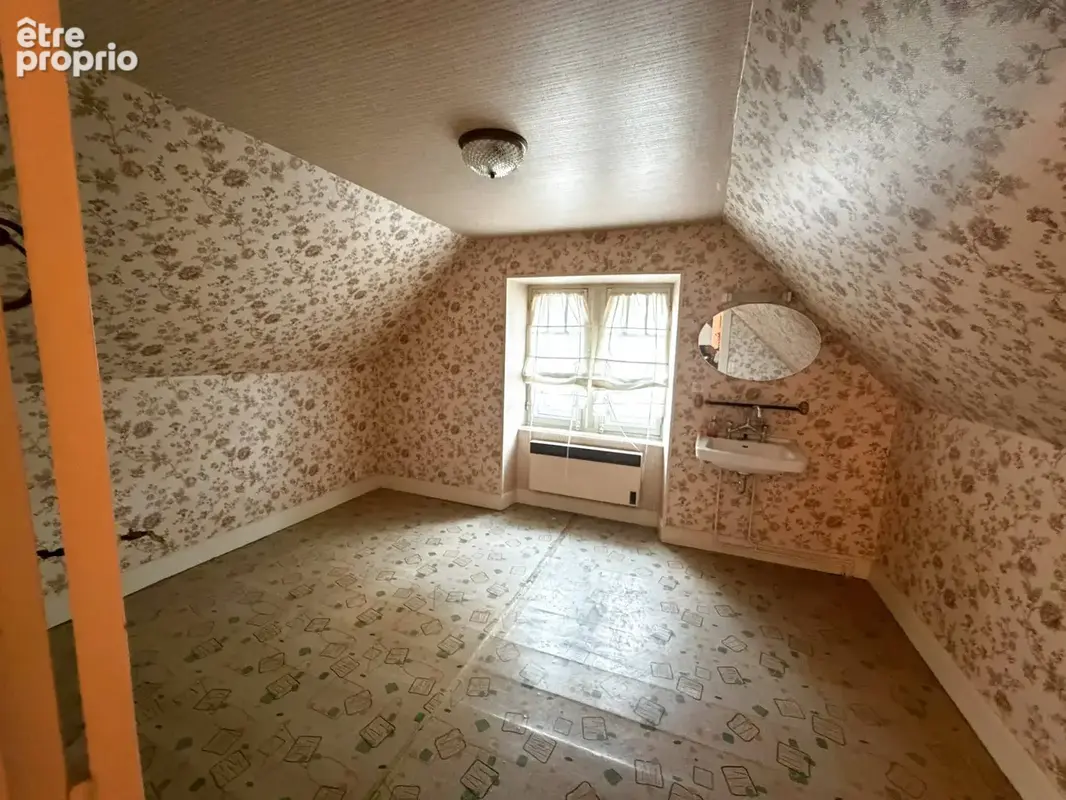 Vente Maison de caractère, 7 pièces avec terrain arboré clos — proche Suisse — secteur Beaucourt - photo 21