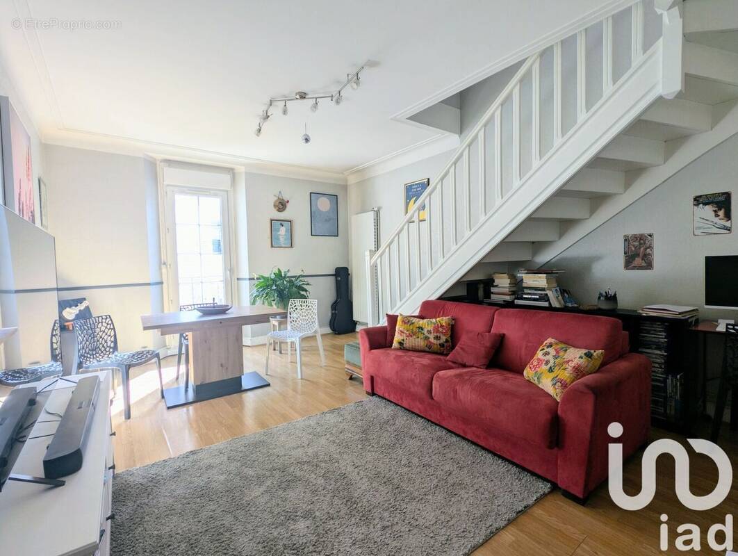 Photo 1 - Maison à TARBES