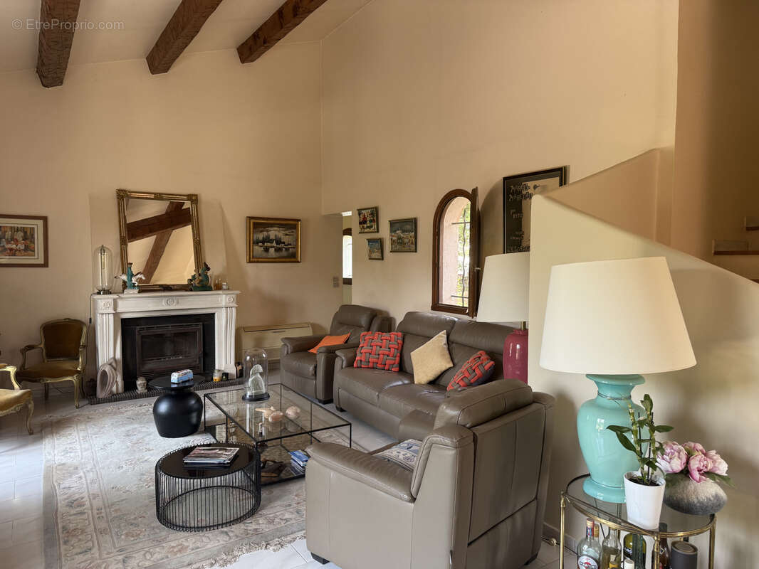 Maison à SAINT-RAPHAEL