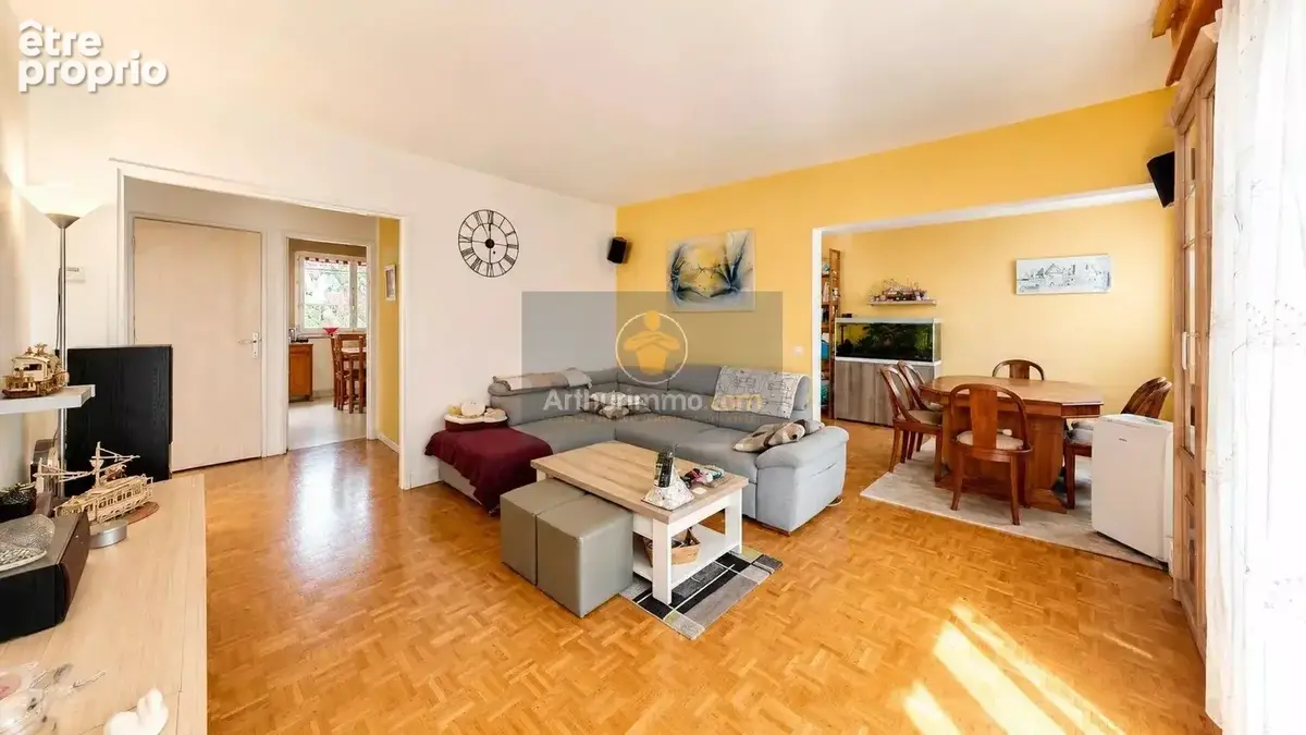 Vente Appartement Verneuil-sur-seine(78480) 200 000ï¿œ - photo 2