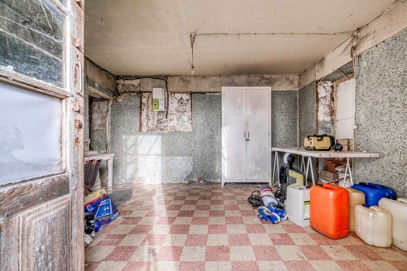 Maison à MONTGE-EN-GOELE