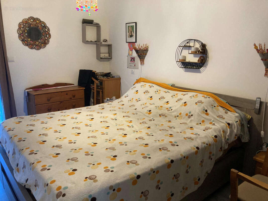 ch 2 - Maison à CAHORS