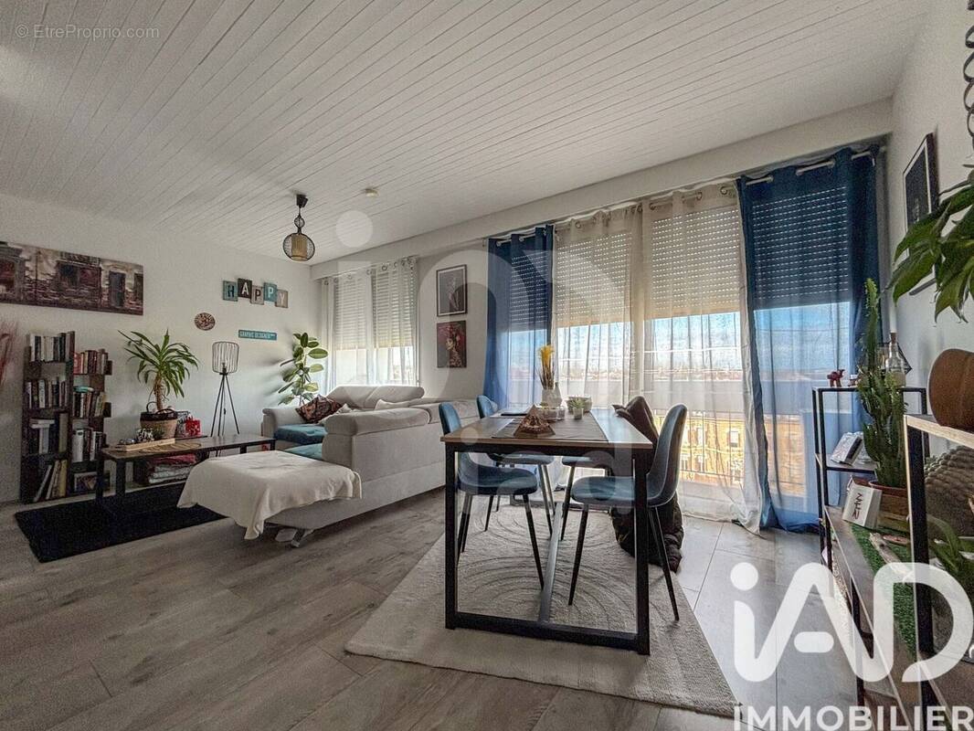 Photo 1 - Appartement à MONTLUCON