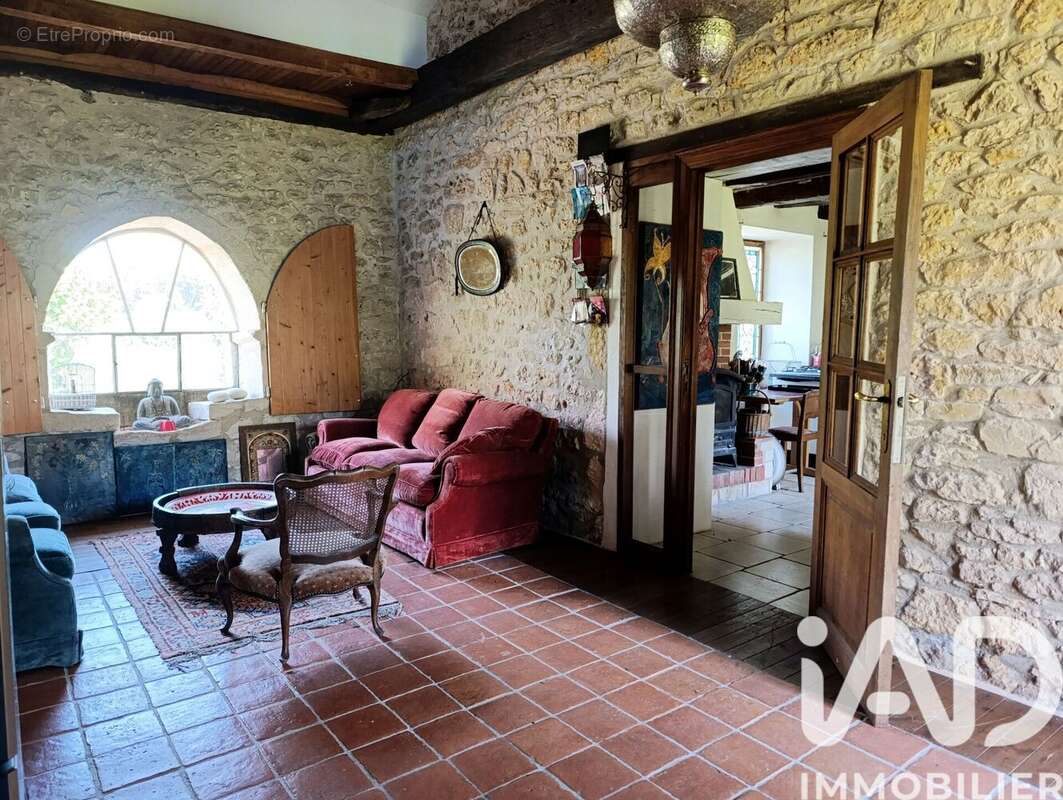 Photo 4 - Maison à LALINDE