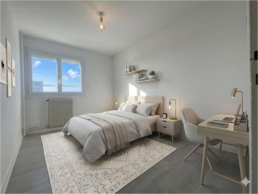Appartement à REZE