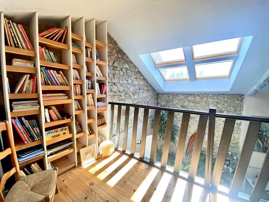 Maison à LES VILLETTES