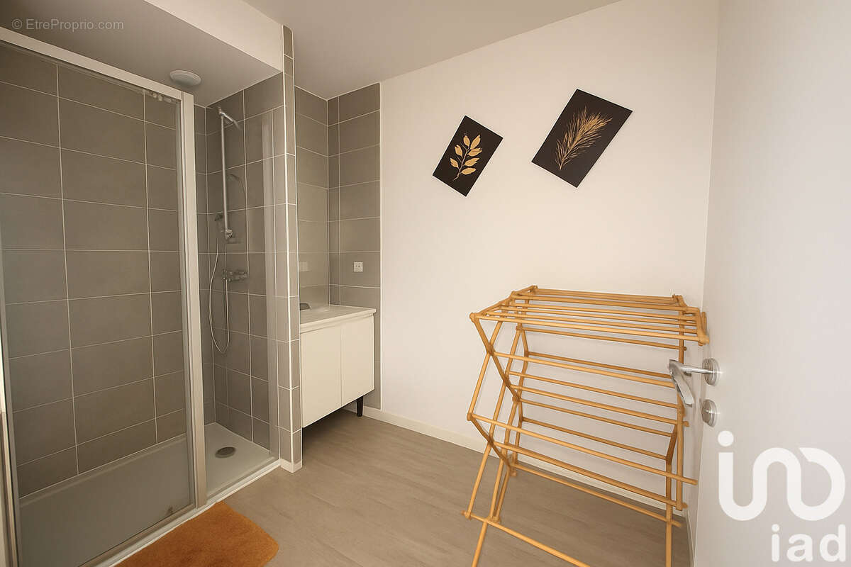 Photo 6 - Appartement à DREUX