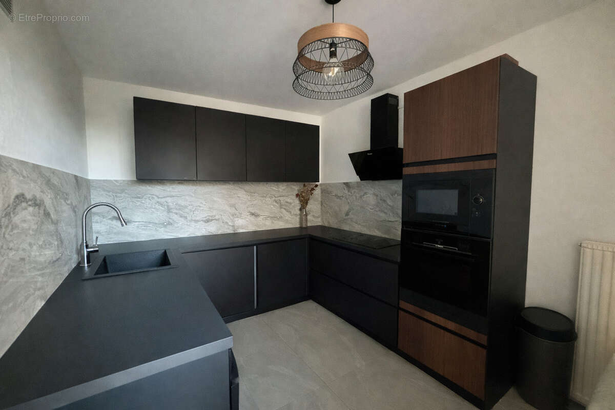 Appartement à VALENCE