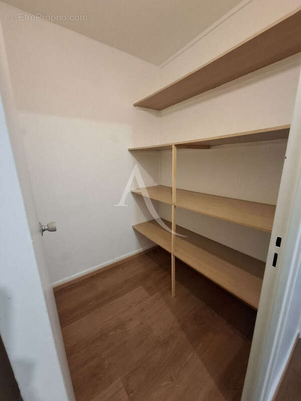 Appartement à LIMEIL-BREVANNES