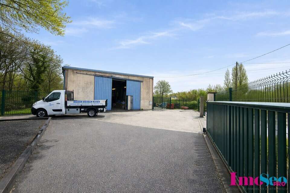 Commerce à LATRESNE