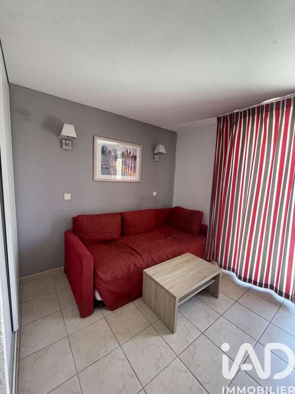 Photo 6 - Appartement à SALAVAS