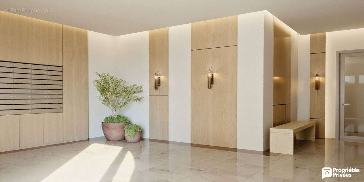 Appartement à HUNINGUE