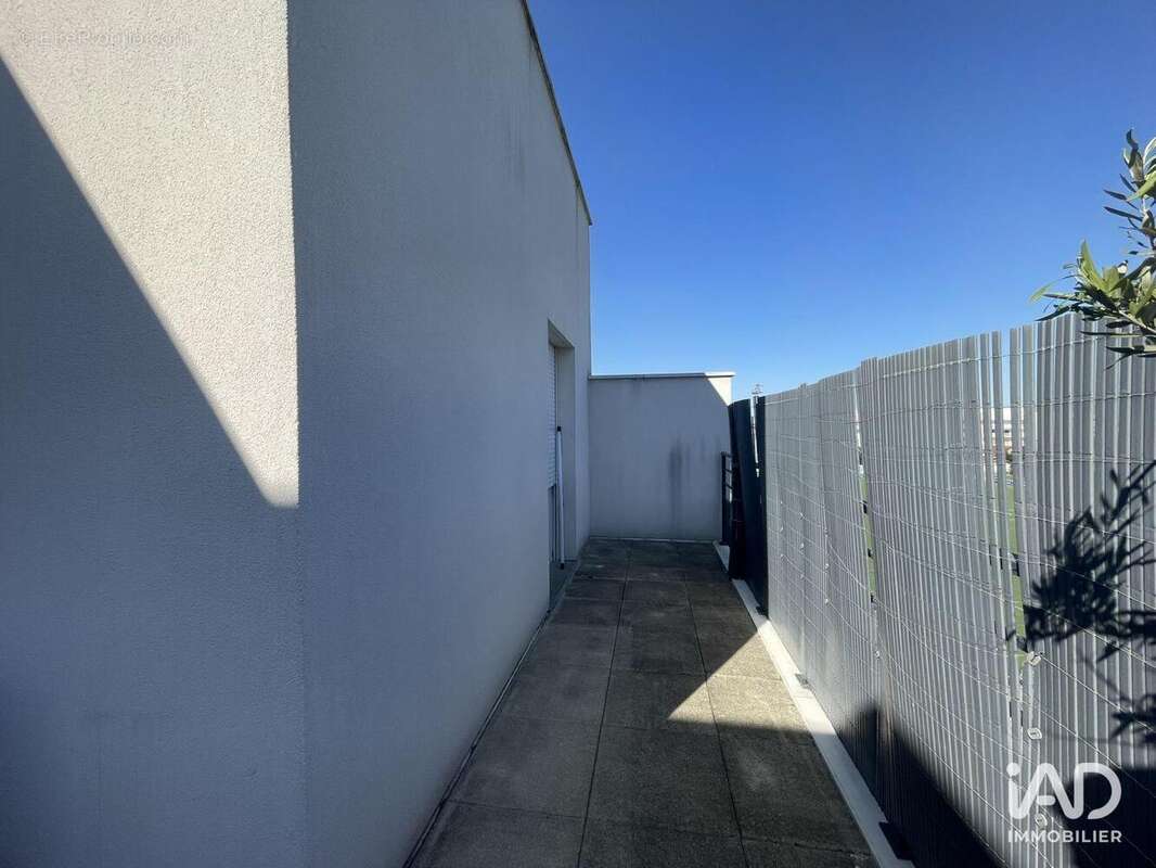 Photo 8 - Appartement à DRANCY