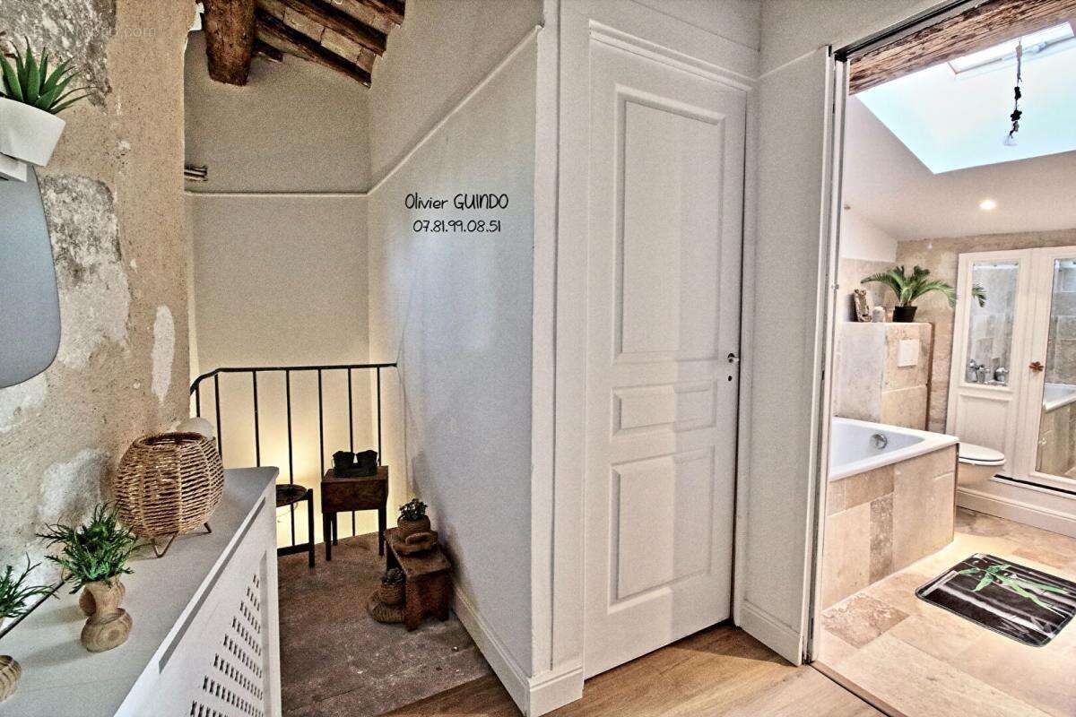 Maison à LANSARGUES