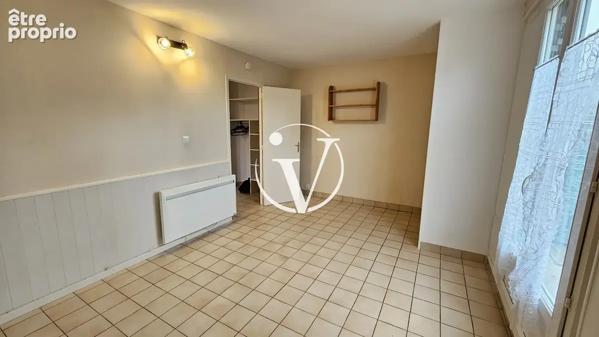 Appartement 1 pièce 31 m² à vendre à Vendome (41100) - photo 4