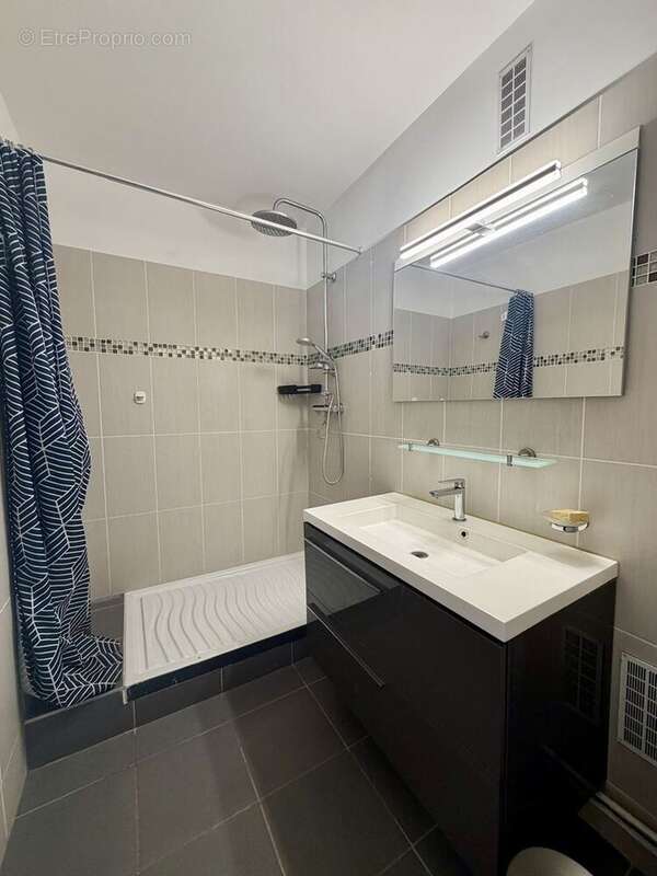 Appartement à ERMONT