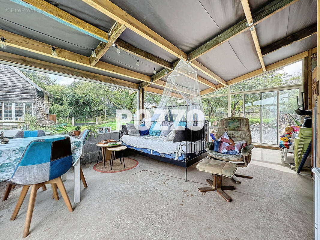 Maison à LE GRAND-CELLAND