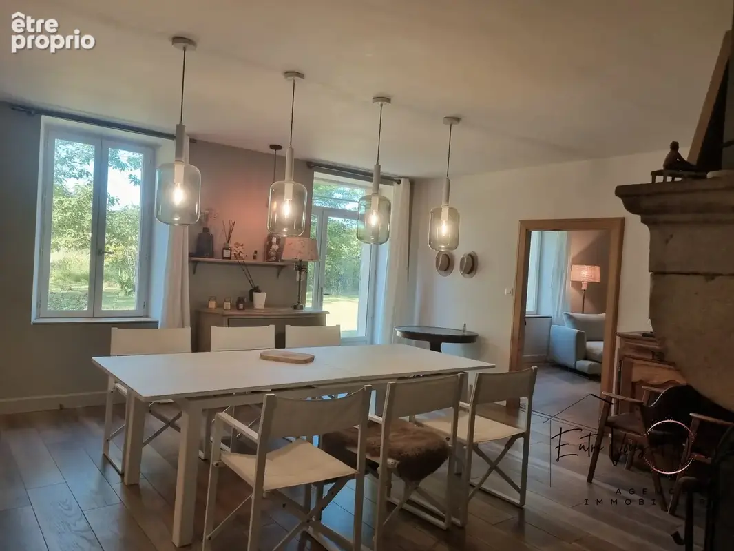 Maison 6 pièces 170 m² à vendre à Bazas (33430) - photo 3